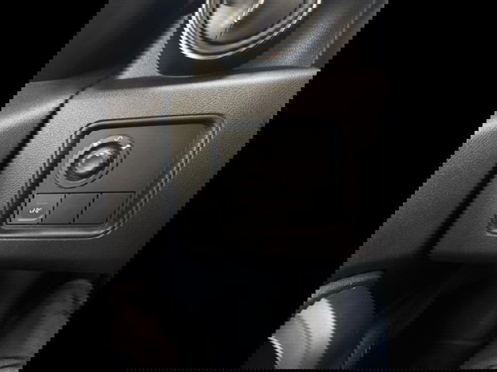 Dacia Duster usata a Siena (10)