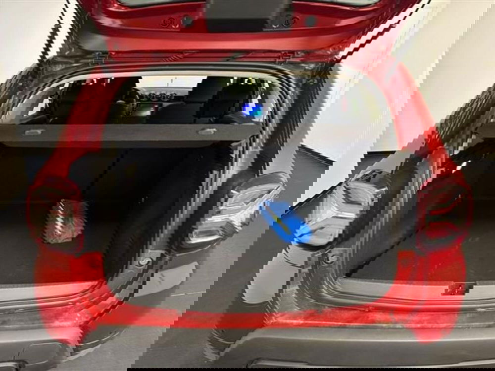 Dacia Duster usata a Siena (11)