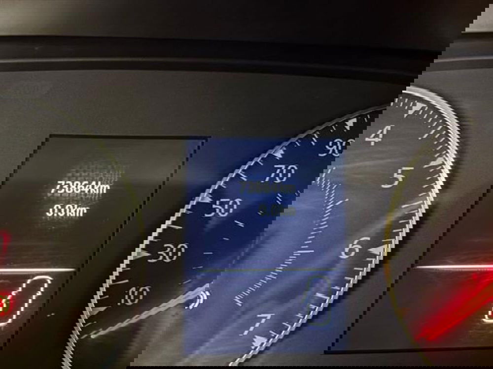 Dacia Duster usata a Siena (5)