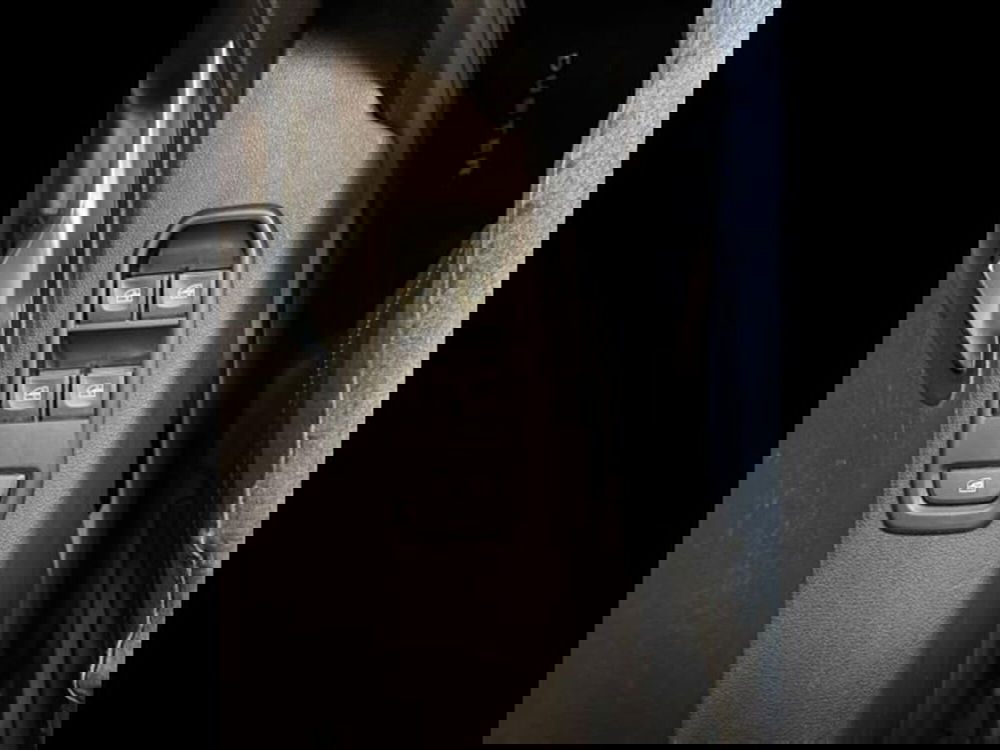 Dacia Duster usata a Siena (6)