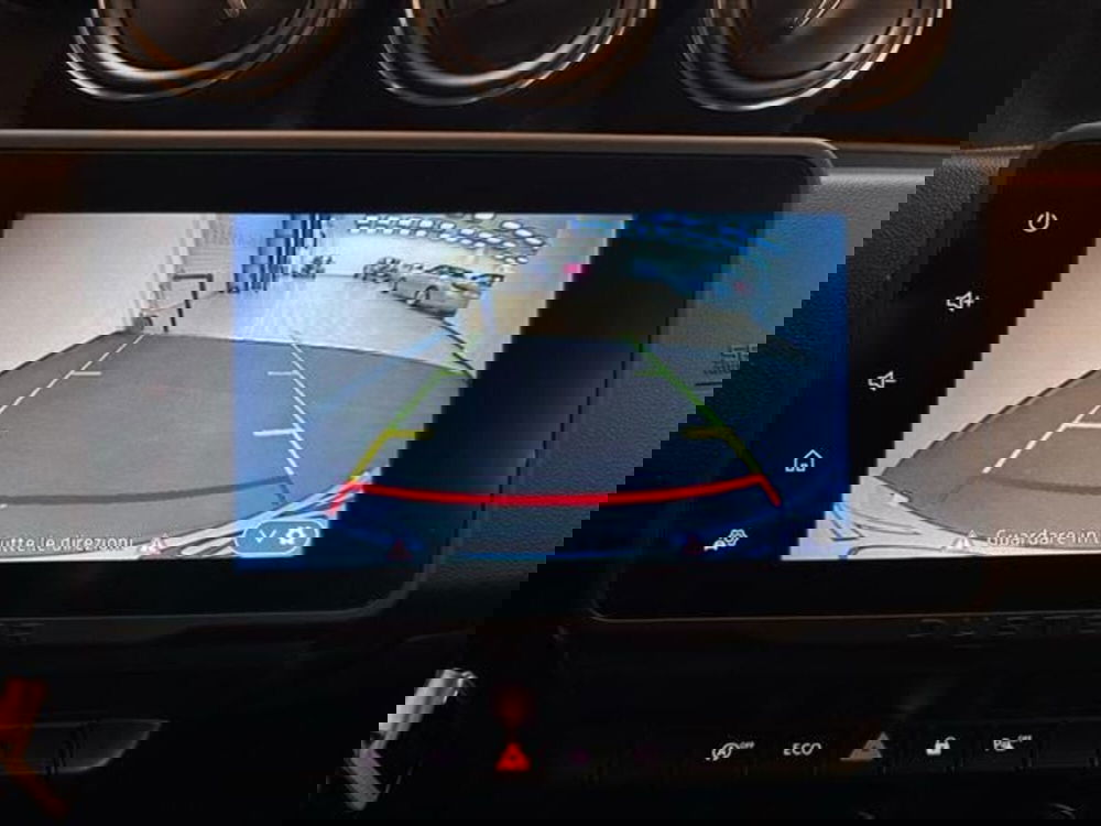 Dacia Duster usata a Siena (9)