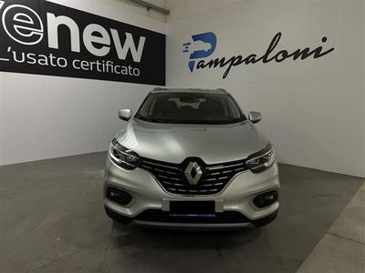 Renault Kadjar 140CV EDC FAP Business del 2022 usata a Siena