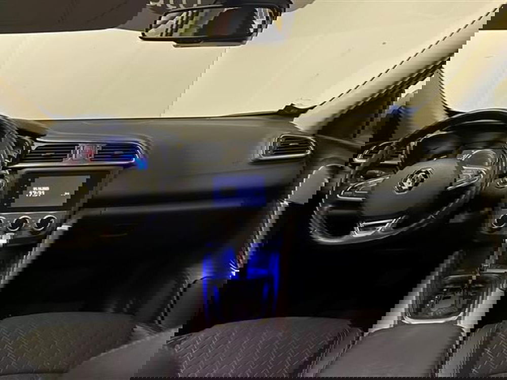 Renault Kadjar usata a Siena (10)