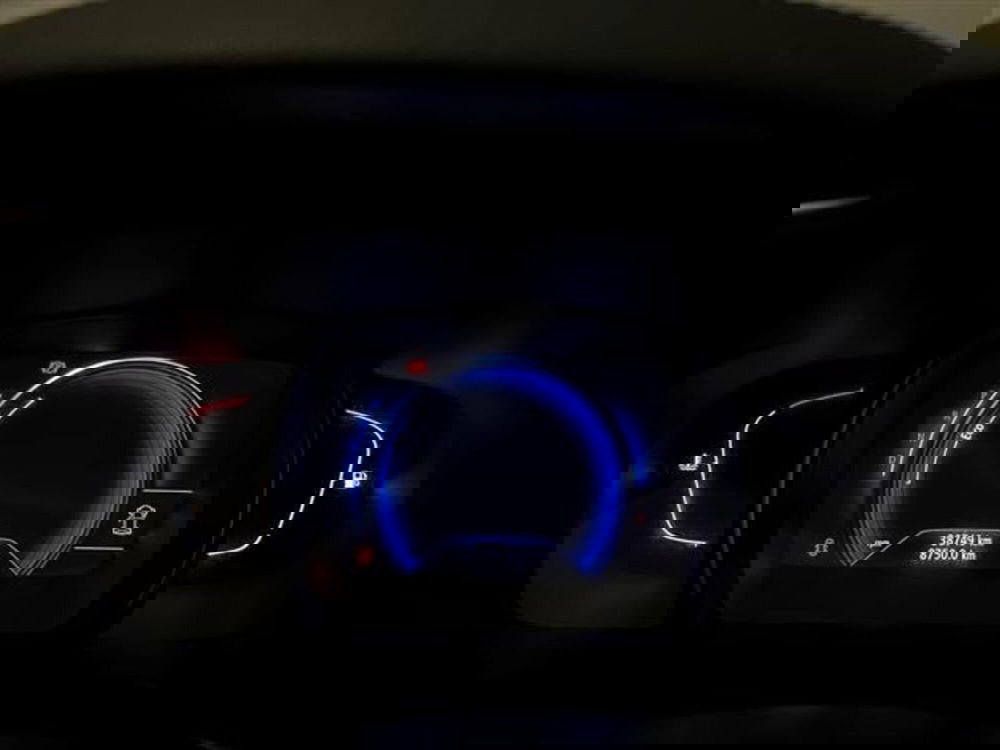 Renault Kadjar usata a Siena (11)