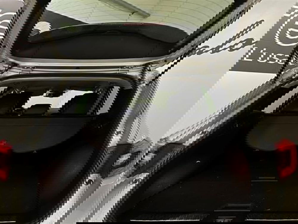 Renault Kadjar usata a Siena (13)