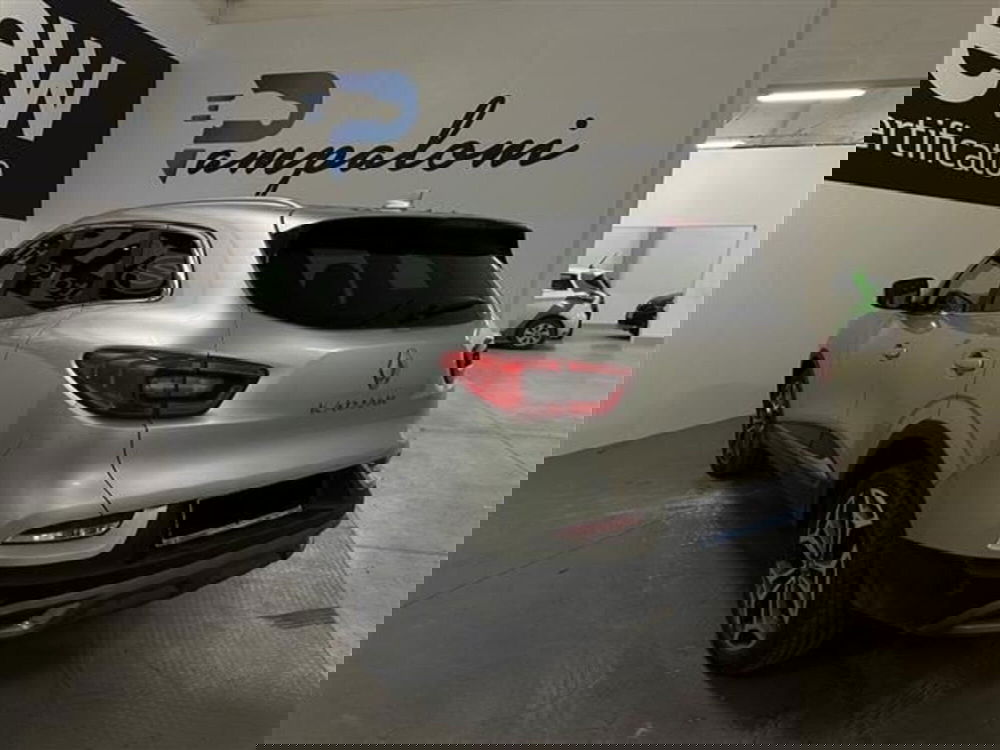 Renault Kadjar usata a Siena (14)