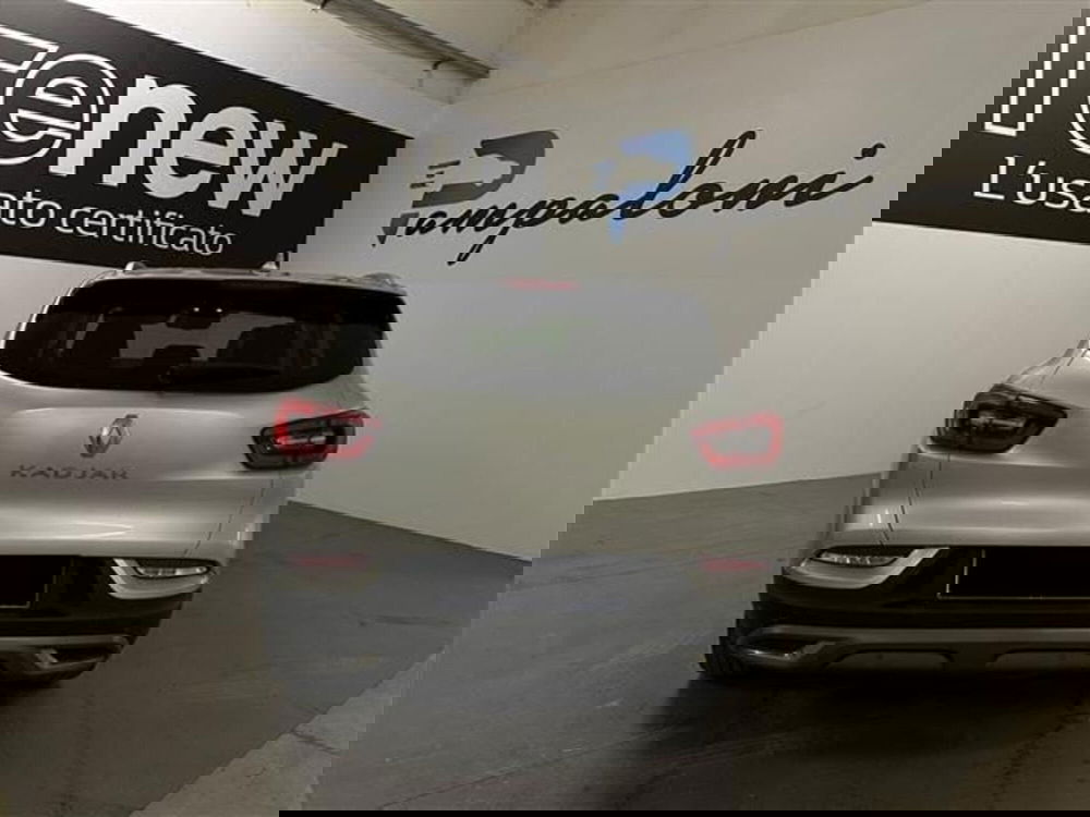 Renault Kadjar usata a Siena (15)