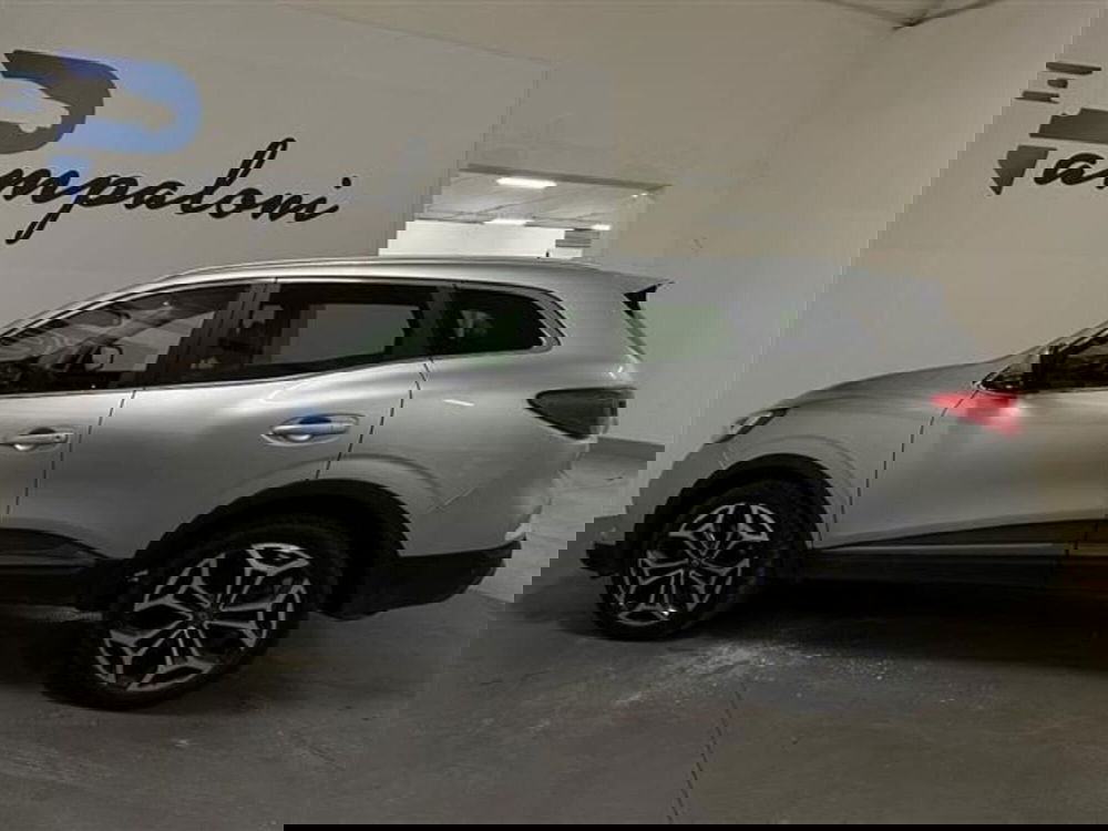 Renault Kadjar usata a Siena (16)