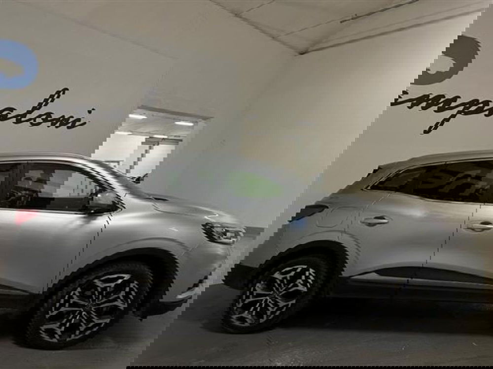 Renault Kadjar usata a Siena (3)