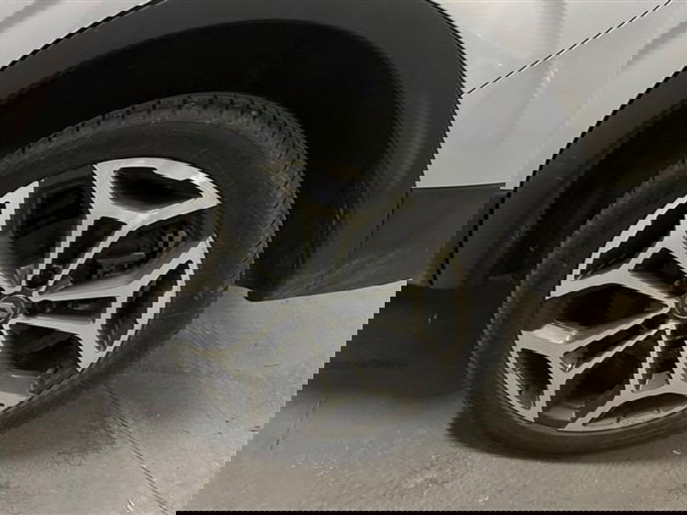 Renault Kadjar usata a Siena (4)