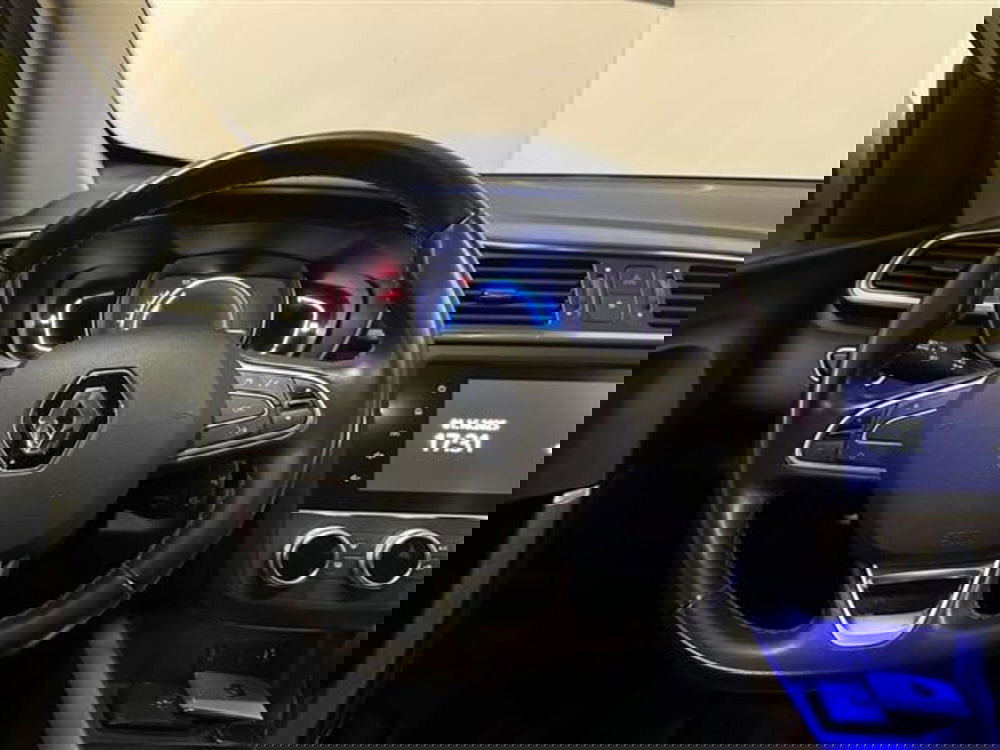 Renault Kadjar usata a Siena (5)