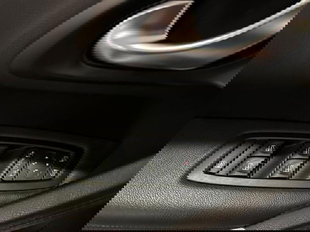 Renault Kadjar usata a Siena (6)