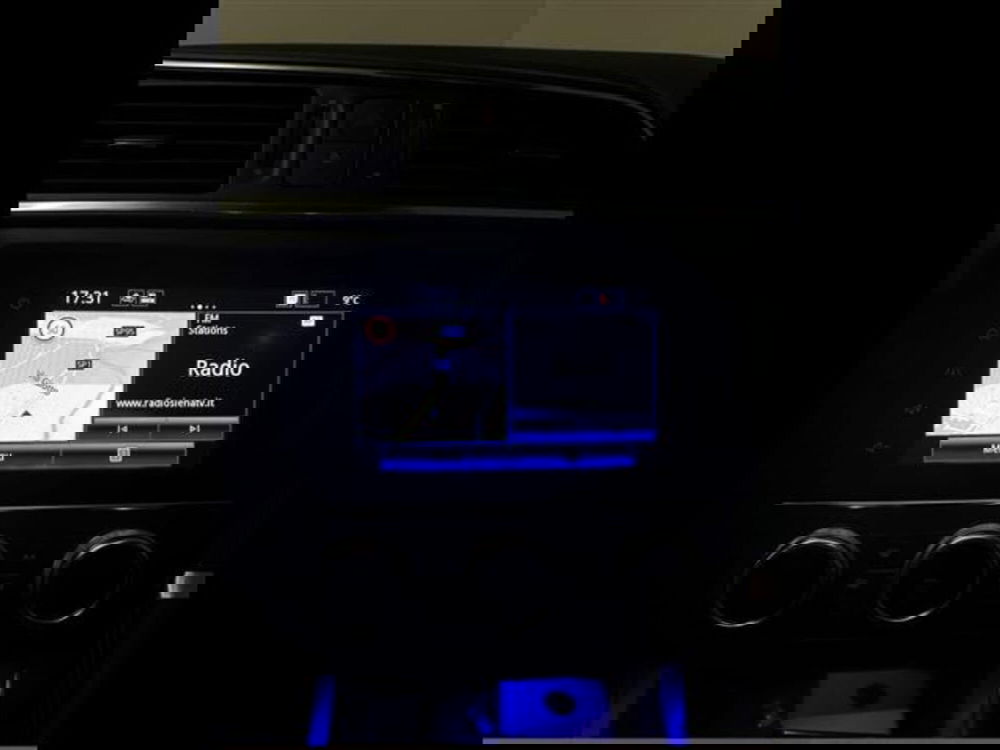 Renault Kadjar usata a Siena (7)