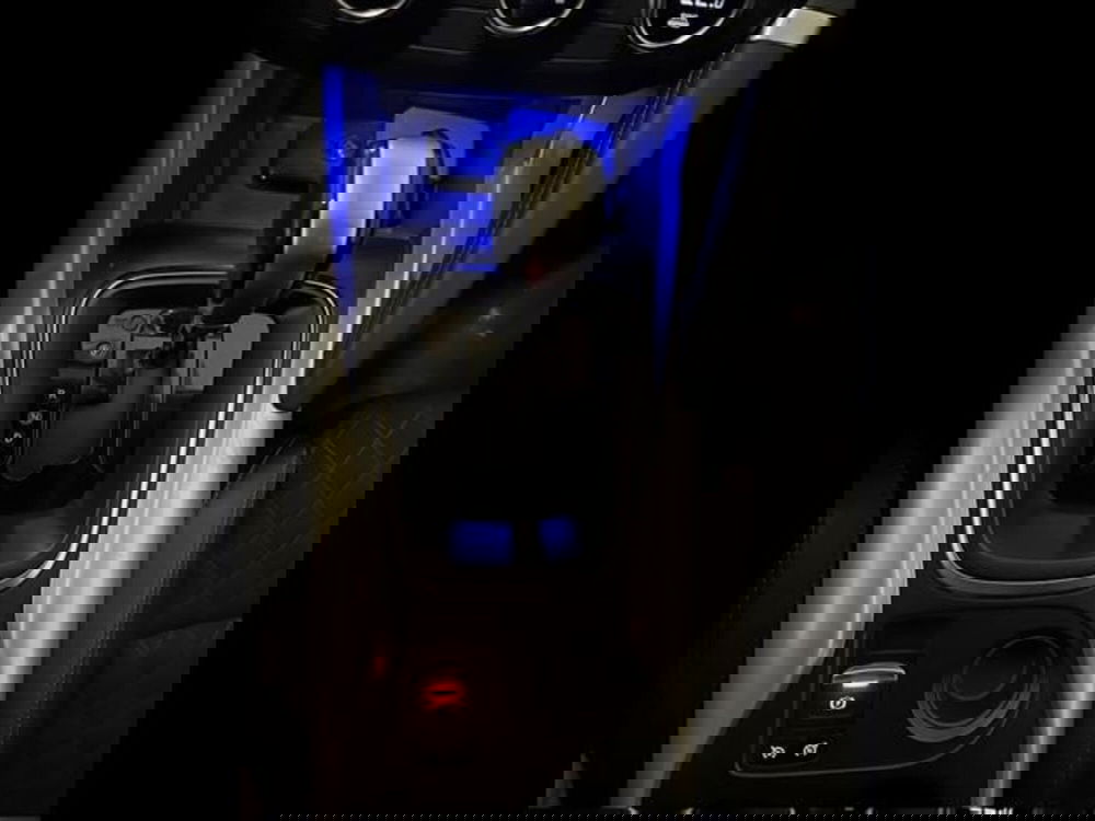 Renault Kadjar usata a Siena (8)