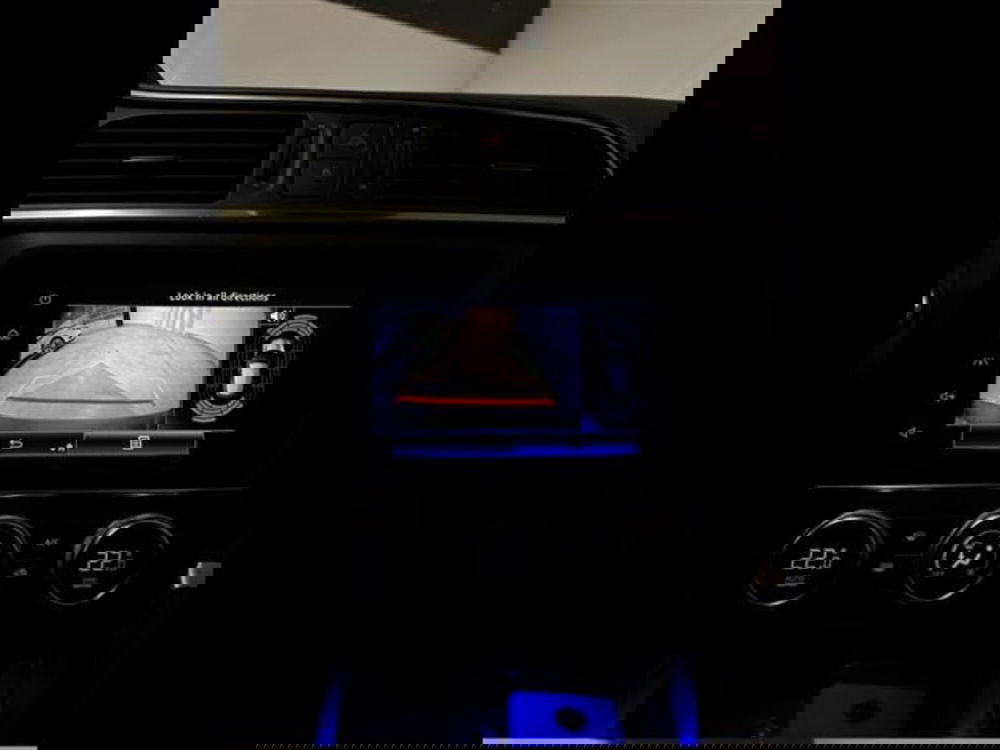 Renault Kadjar usata a Siena (9)