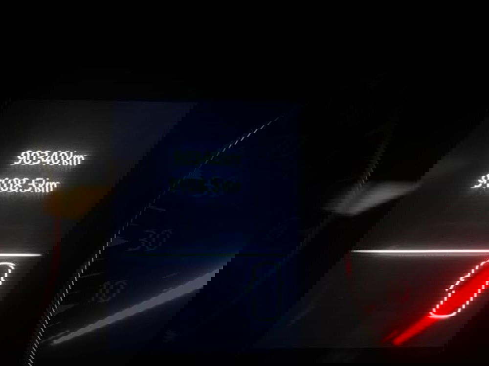 Dacia Duster usata a Siena (4)