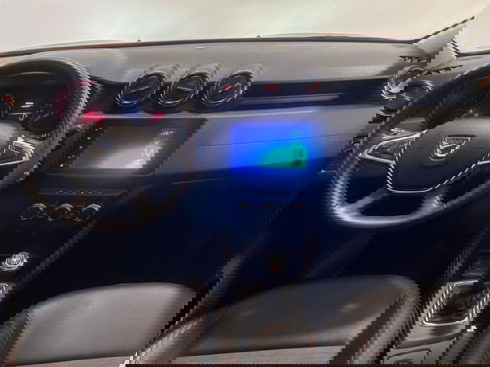 Dacia Duster usata a Siena (5)