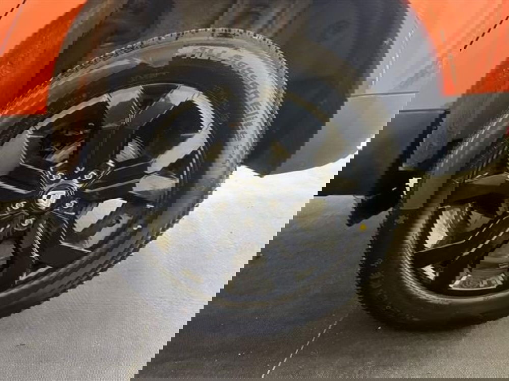 Dacia Duster usata a Siena (6)