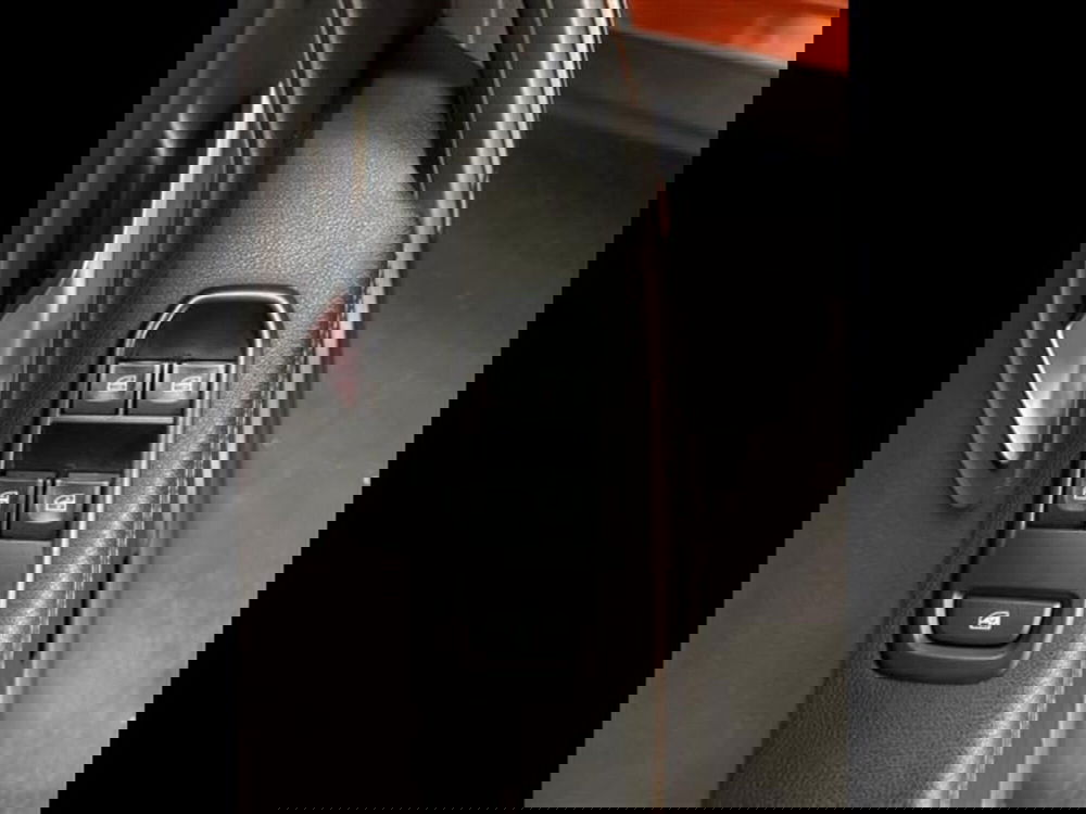 Dacia Duster usata a Siena (7)