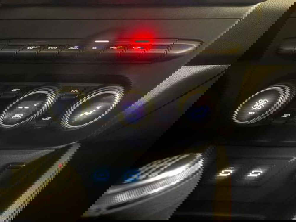 Dacia Duster usata a Siena (8)