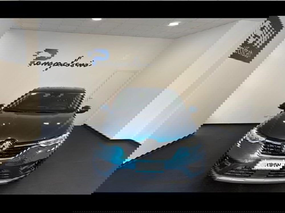 Renault Arkana usata a Siena