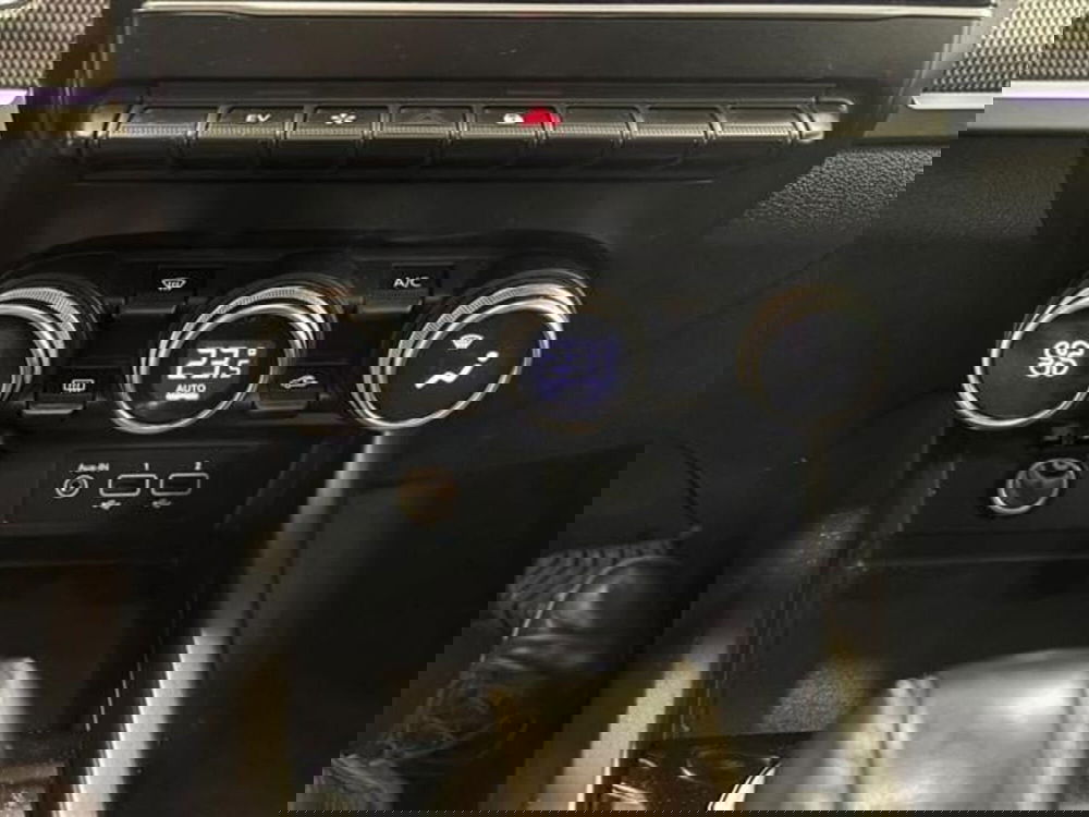 Renault Arkana usata a Siena (10)