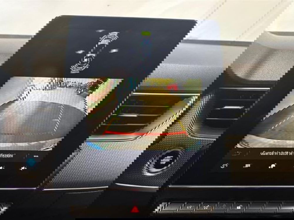 Renault Arkana usata a Siena (11)