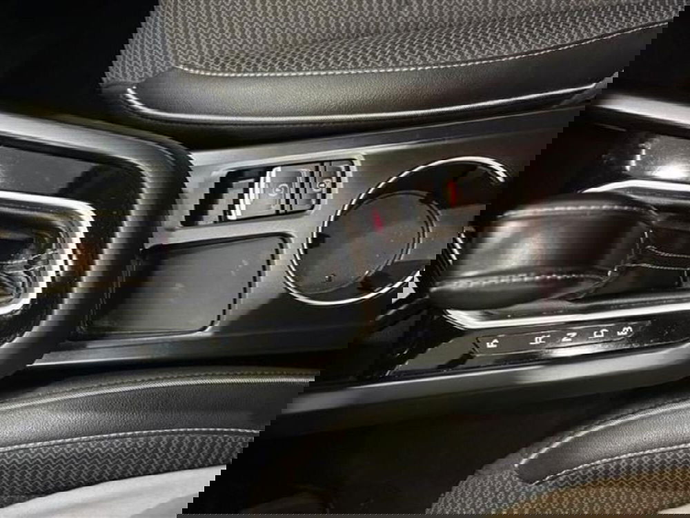 Renault Arkana usata a Siena (13)