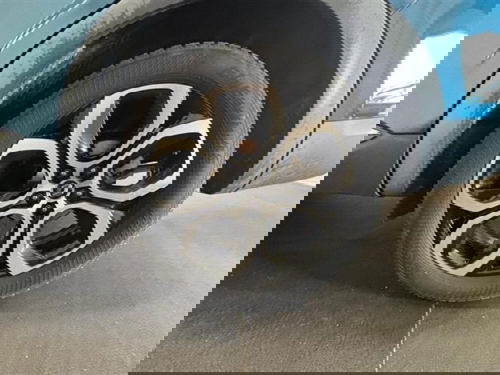 Renault Arkana usata a Siena (4)