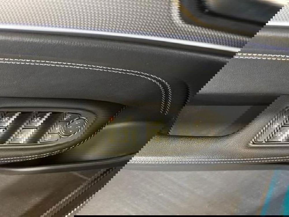 Renault Arkana usata a Siena (5)