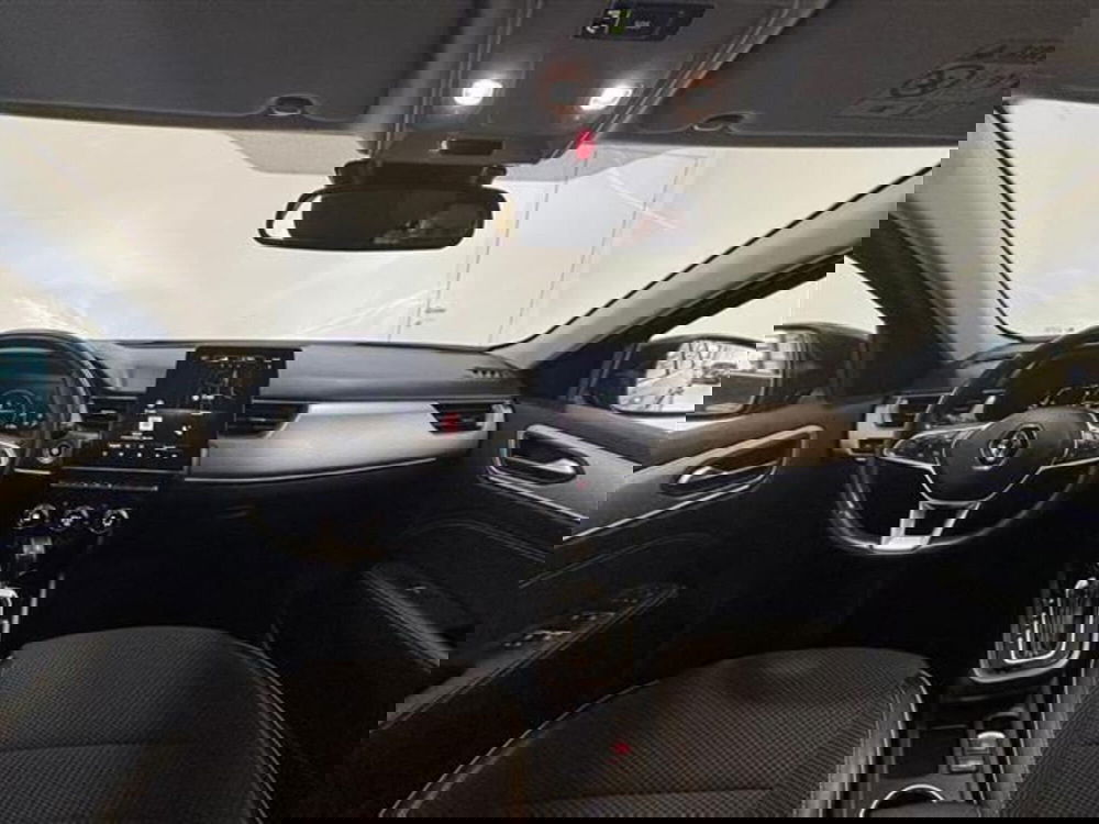 Renault Arkana usata a Siena (7)