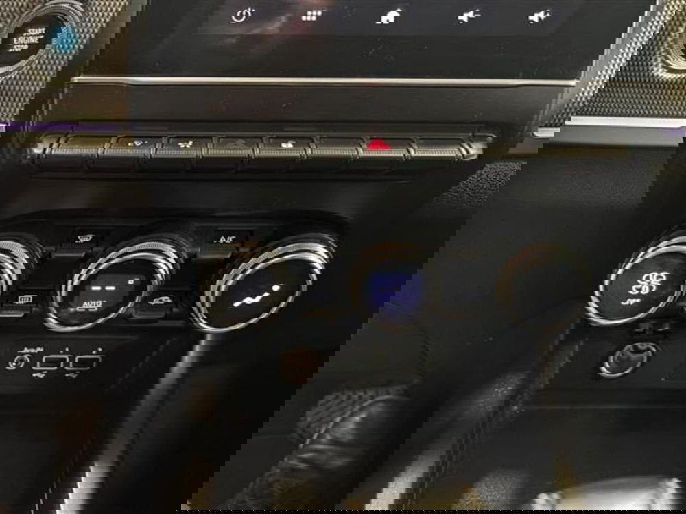 Renault Arkana usata a Siena (8)