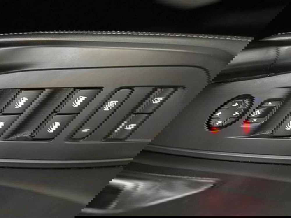 Peugeot 408 usata a Siena (11)