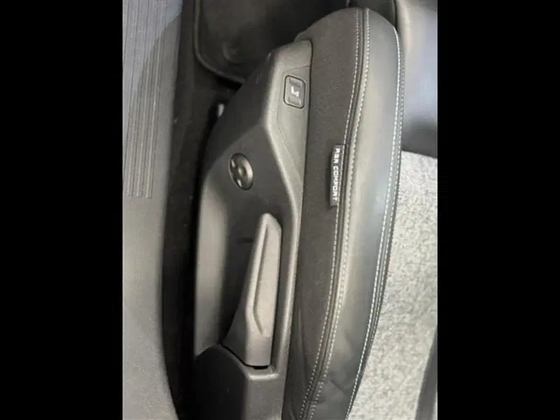 Peugeot 408 usata a Siena (12)