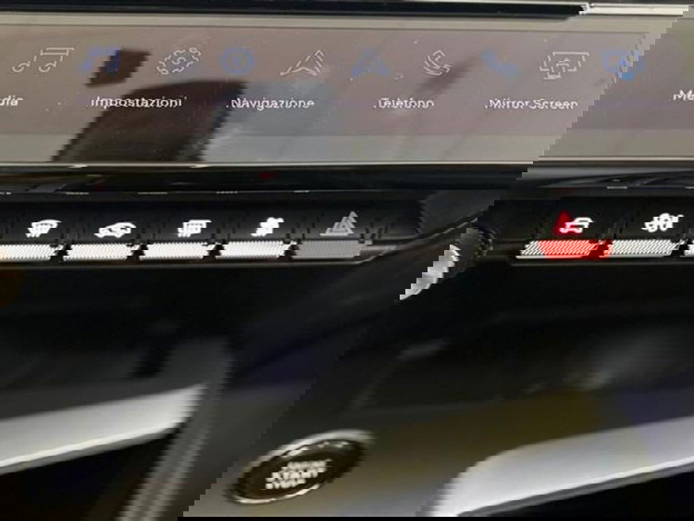 Peugeot 408 usata a Siena (17)