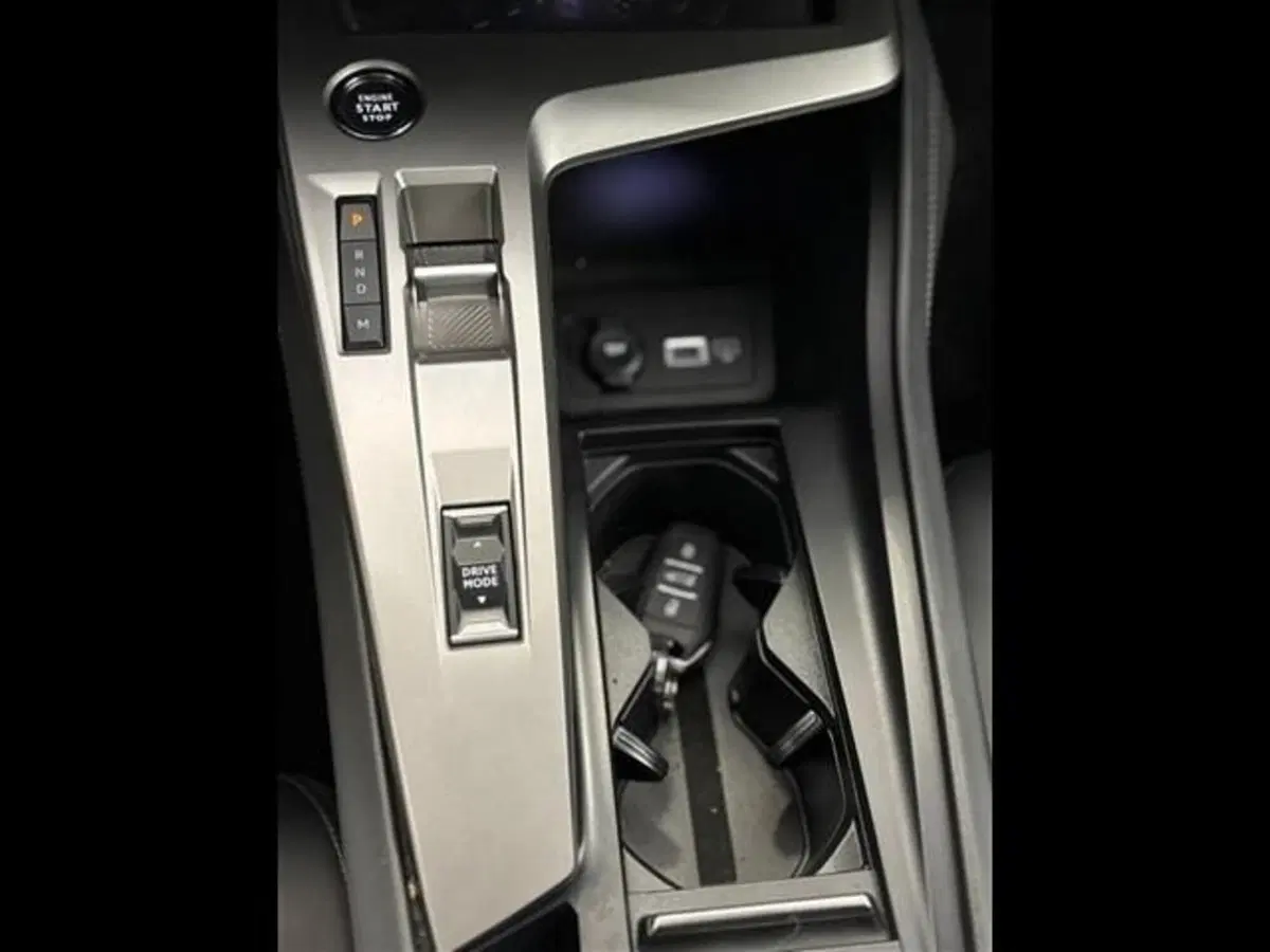 Peugeot 408 usata a Siena (19)
