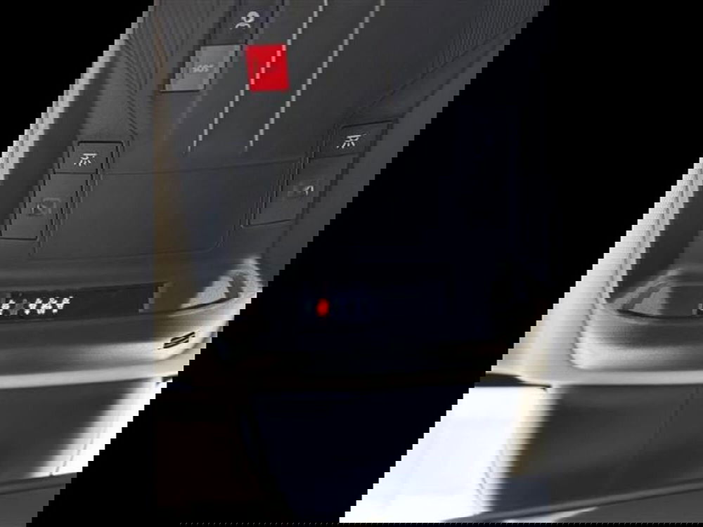 Peugeot 408 usata a Siena (20)