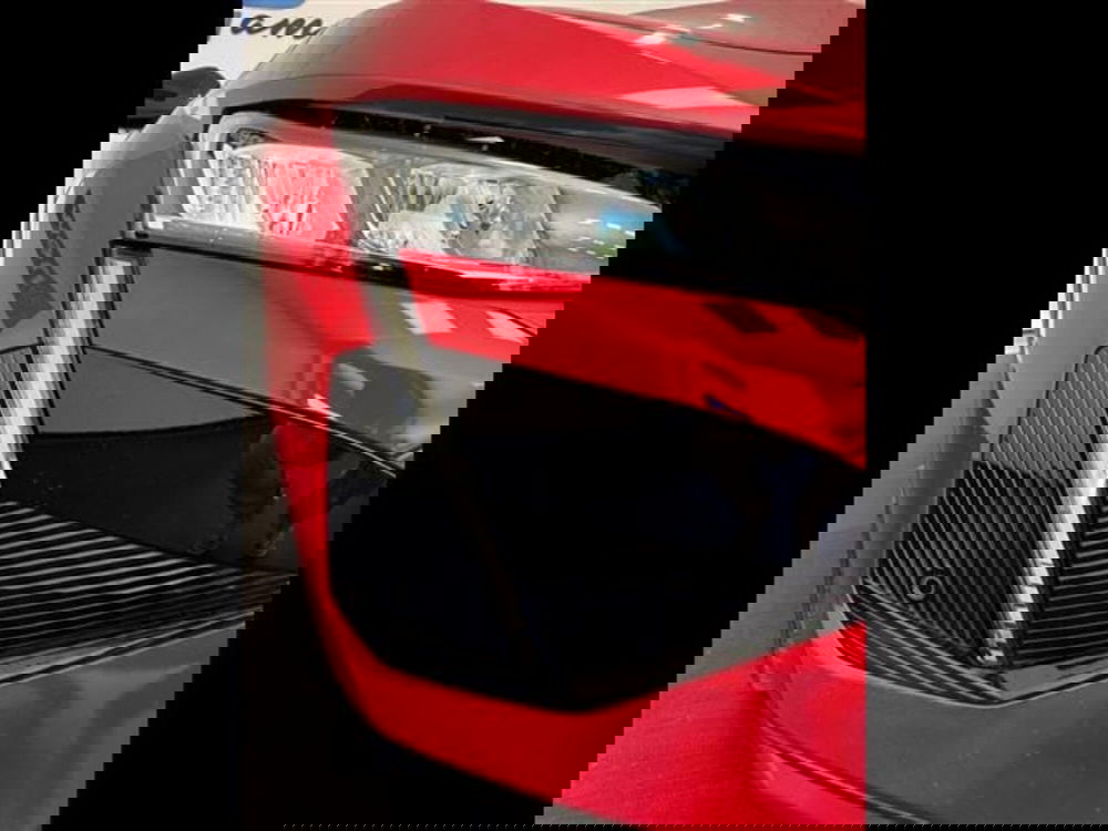 Peugeot 408 usata a Siena (4)