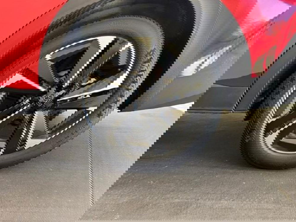 Peugeot 408 usata a Siena (6)