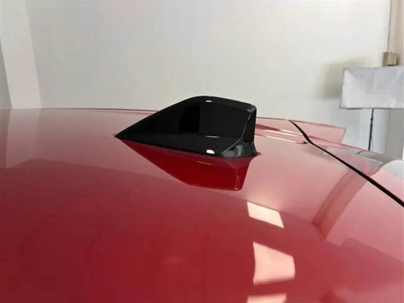 Peugeot 408 usata a Siena (7)