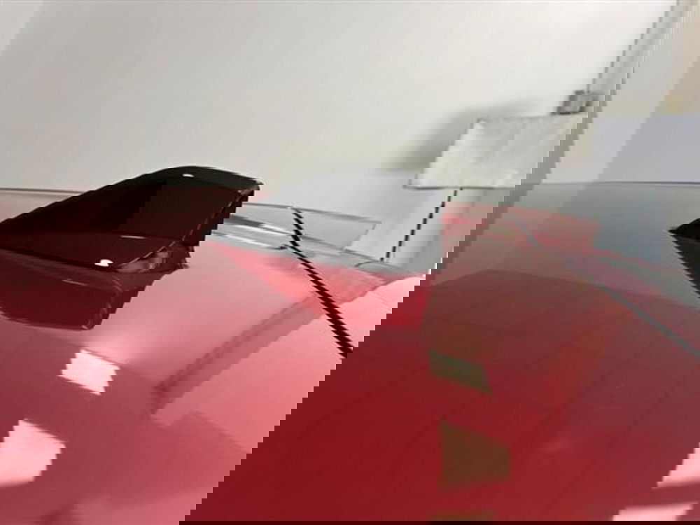 Peugeot 408 usata a Siena (7)