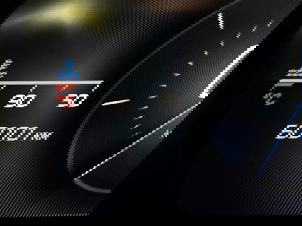 Peugeot 408 usata a Siena (9)