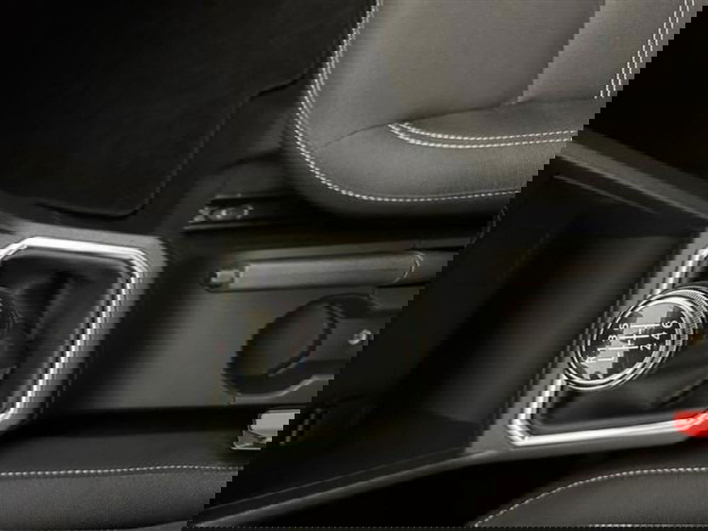 Dacia Jogger usata a Siena (10)