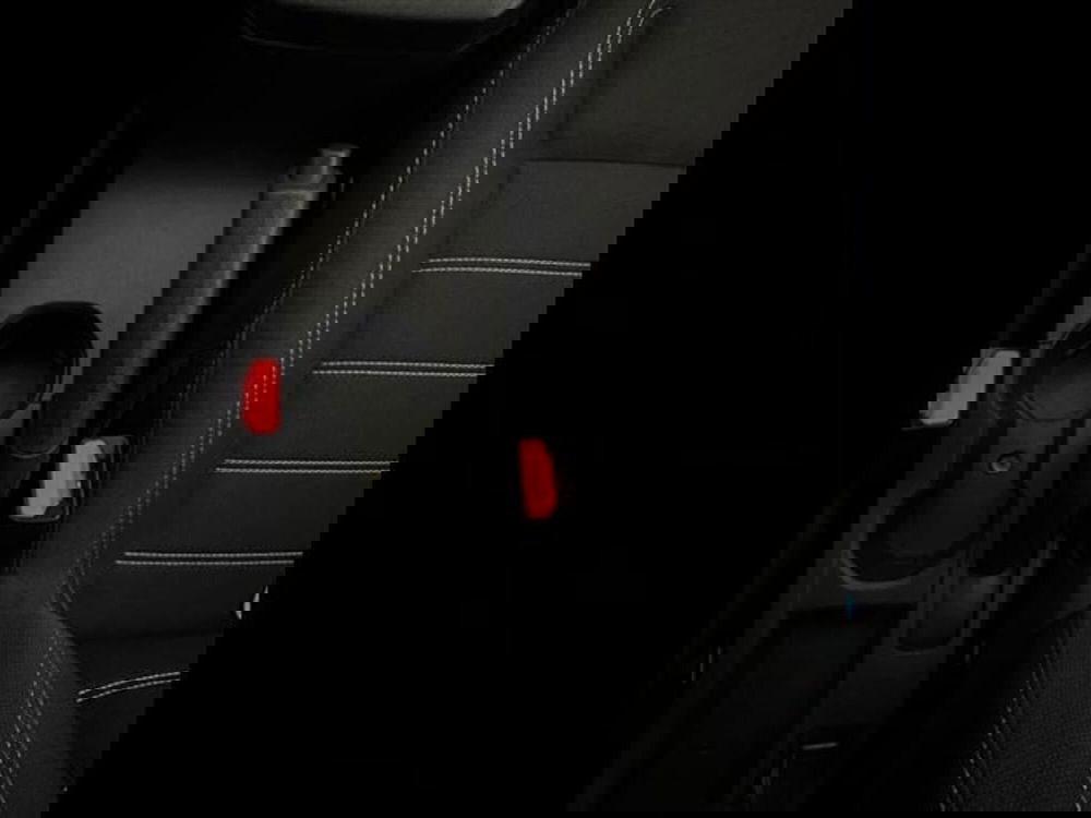 Dacia Jogger usata a Siena (11)