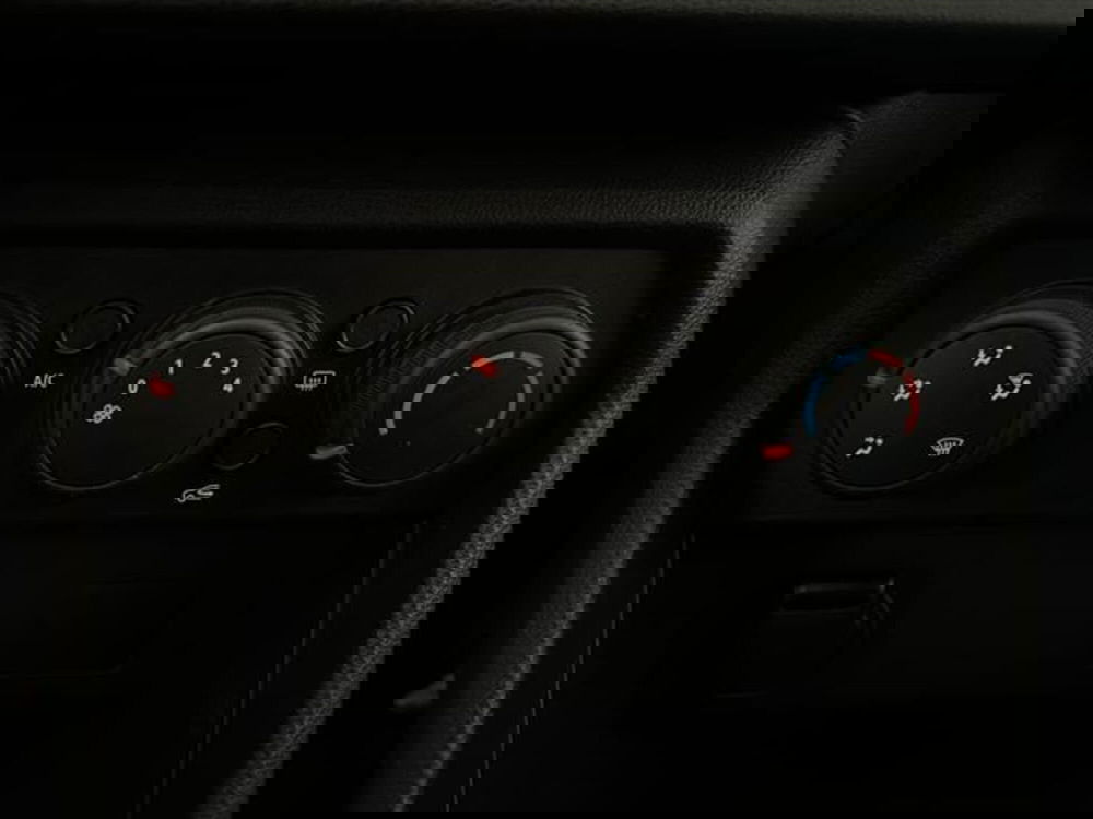 Dacia Jogger usata a Siena (14)