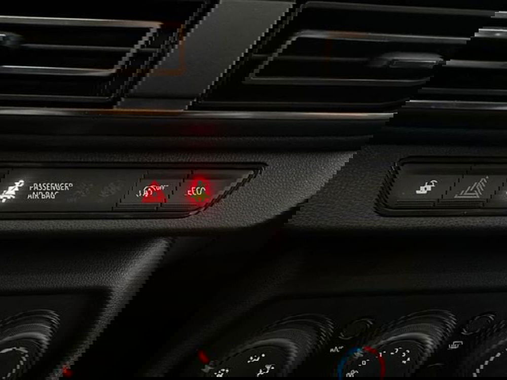 Dacia Jogger usata a Siena (15)