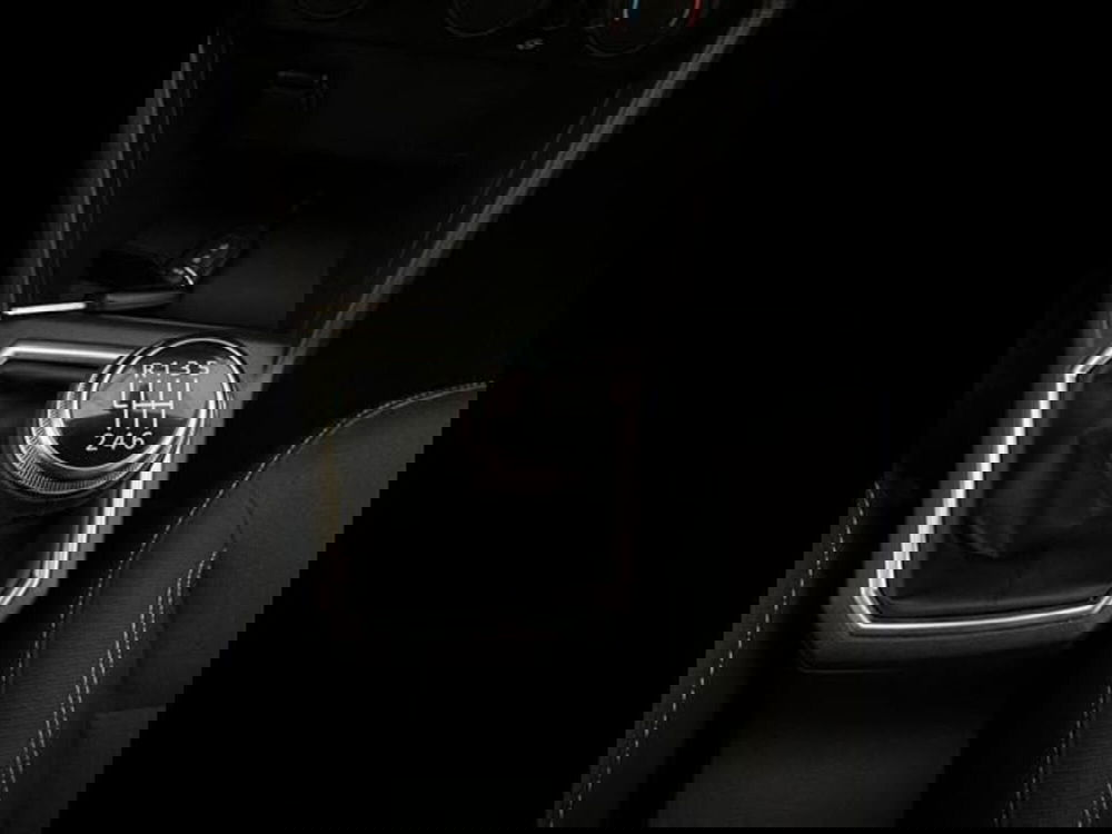 Dacia Jogger usata a Siena (17)