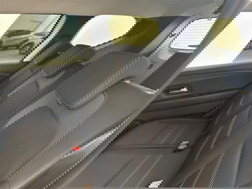 Dacia Jogger usata a Siena (18)