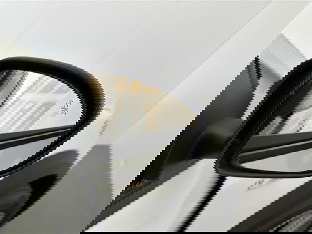 Dacia Jogger usata a Siena (20)