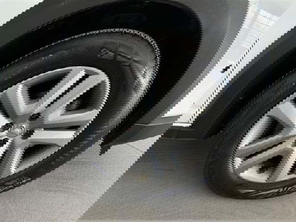 Dacia Jogger usata a Siena (4)